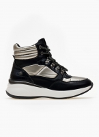 Sneakers μποτάκια Xti 142922