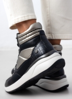 Sneakers μποτάκια Xti 142922