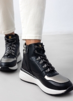 Sneakers μποτάκια Xti 142922