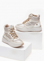 Sneakers μποτάκια Xti 142922