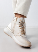 Sneakers μποτάκια Xti 142922