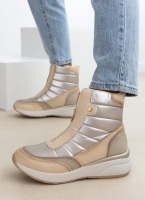 Sneakers μποτάκια Xti 143194