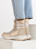 Sneakers μποτάκια Xti 143194