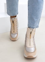 Sneakers μποτάκια Xti 143194