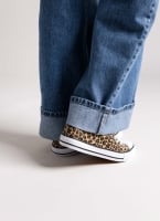 Sneakers πάνινα ERYNN