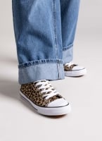 Sneakers πάνινα ERYNN