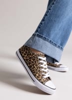 Sneakers πάνινα ERYNN