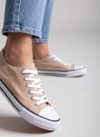 Sneakers πάνινα ERYNN