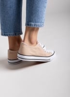 Sneakers πάνινα ERYNN