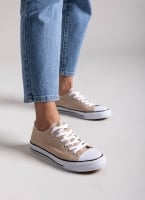 Sneakers πάνινα ERYNN