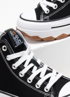 Sneakers πάνινα μποτάκια Refresh 171919