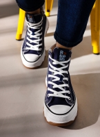 Sneakers πάνινα μποτάκια Refresh 171919