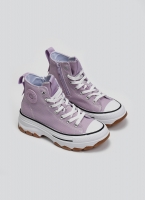 Sneakers πάνινα μποτάκια Refresh 172476