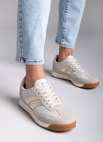 Sneakers σε συνδυασμούς χρωμάτων ERYNN