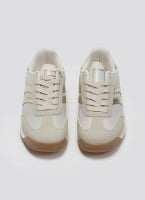 Sneakers σε συνδυασμούς χρωμάτων ERYNN