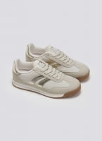 Sneakers σε συνδυασμούς χρωμάτων ERYNN