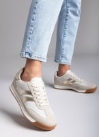 Sneakers σε συνδυασμούς χρωμάτων ERYNN