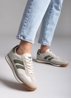 Sneakers σε συνδυασμούς χρωμάτων ERYNN