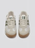 Sneakers σε συνδυασμούς χρωμάτων ERYNN
