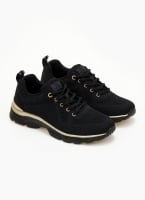 Sneakers υφασμάτινα Xti1 41513