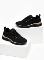 Sneakers υφασμάτινα Xti1 41513