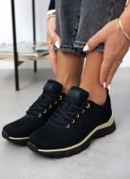Sneakers υφασμάτινα Xti1 41513