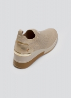 Sneakers wedges Xti 143718