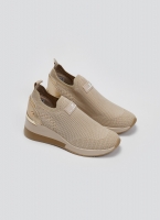 Sneakers wedges Xti 143718