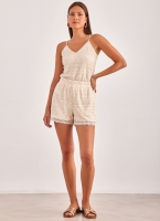 Σορτς boho Vero moda 10304458