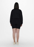 Σορτς κολάν plus size CARMAKOMA 15176212