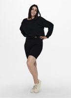Σορτς κολάν plus size CARMAKOMA 15176212