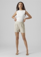 Σορτς με λινό Vero Moda 10279694