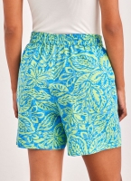 Σορτς με print και χάντρες Vero Moda 10308897