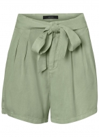 Σορτσάκι ψηλόμεσο με πιέτες Vero Moda 10209543