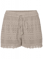 Σορτσάκι με δαντέλα Vero Moda 10190155