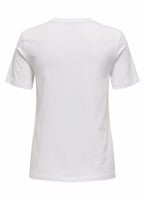 T-shirt με ανανά ONLY 15346726