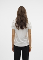 T-shirt με logo