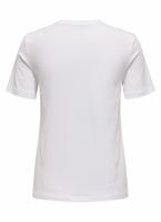 T-shirt με πέτρες ONLY 15346726