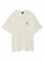 T-shirt με στάμπα Vero Moda 10329799