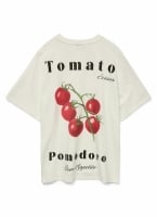 T-shirt με στάμπα Vero Moda 10329799