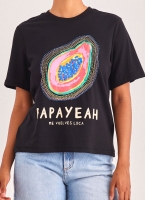 T-shirt Papayeah ONLY 15320615