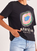T-shirt Papayeah ONLY 15320615