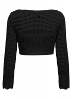 Τοπ crochet ONLY 15314757 15314784