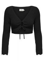 Τοπ crochet ONLY 15314757 15314784