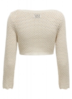Τοπ crochet ONLY 15314757 15314784