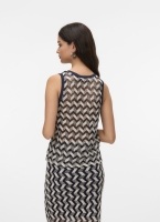 Τοπ crochet Vero Moda 10327092