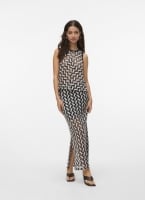 Τοπ crochet Vero Moda 10327092
