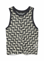 Τοπ crochet Vero Moda 10327092