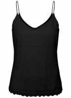 Τοπ δαντέλα με ραντάκι Vero Moda 10190150