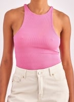 Τοπ halter ONLY 15319384
